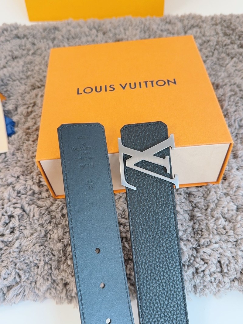 l0vis Vvtt0n belts